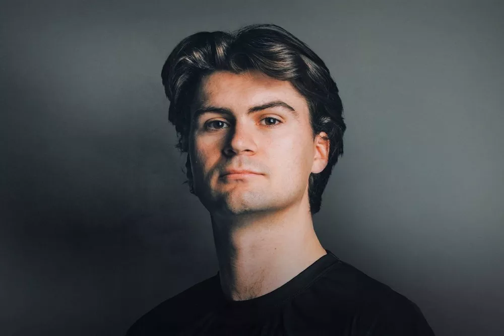 Colton Herta