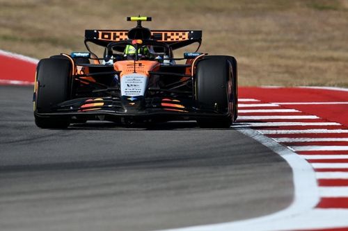 McLaren no traerá mejoras a su coche pese a la amenaza de Verstappen