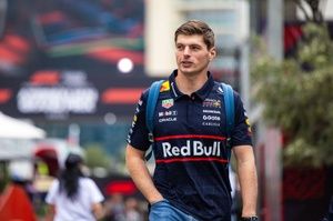 What Max Verstappen's Nurburgring adventure tells us about his racing future