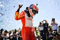 Will Power races to nail-biting IndyCar Portland win for Team Penske