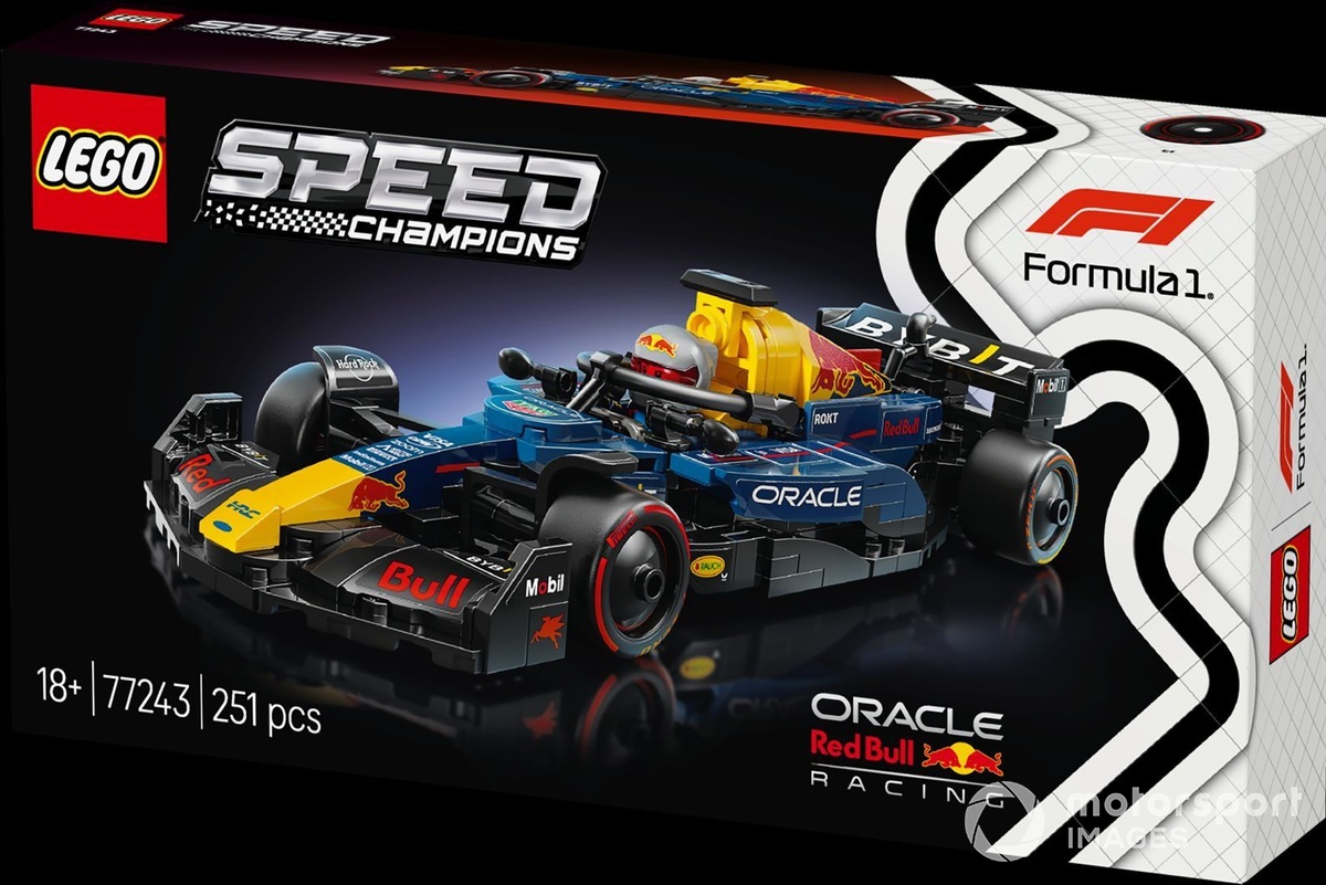 formula lego
