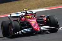 Hamilton "zaskoczony" sukcesem 