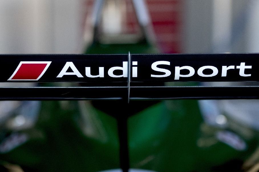 Como a FIA explica o orçamento mais alto para a Audi na temporada de 2026