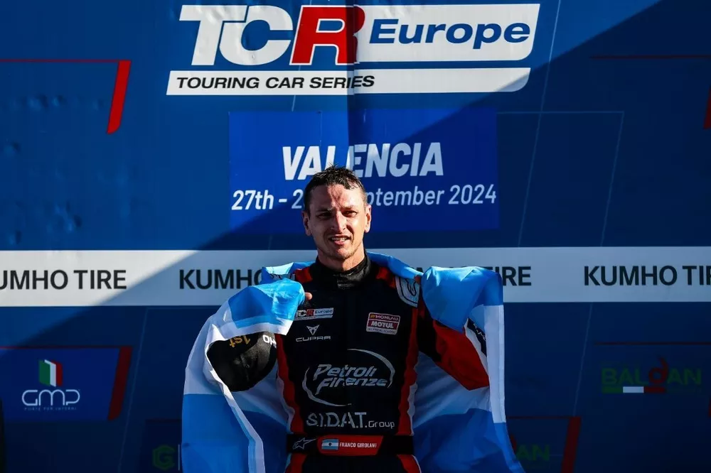 Franco Girolami