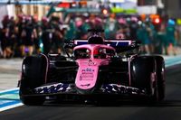 ¿Renault se entromete demasiado en Alpine F1? Oakes rechaza esa teoría