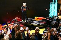 Verstappen gana en Qatar F1; Checo Pérez y Colapinto abandonan