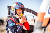Dakar: Moraes tem dia sólido apesar de problemas e entra no top 5 da classificação