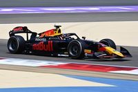 Marti wygrywa po starcie spoza czołowej dziesiątki