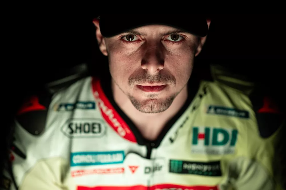Fabio Di Giannantonio, VR46 Racing Team