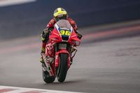 Mir: "M&aacute;rquez no tendr&aacute; problemas para llevarse el t&iacute;tulo si &eacute;l mismo no se los crea"