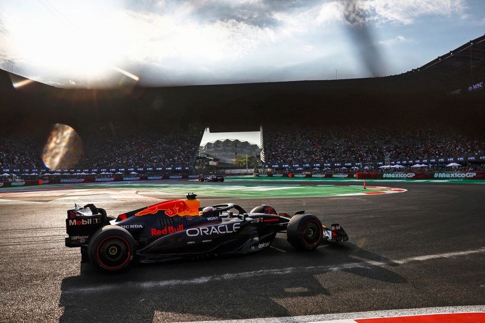 Max Verstappen, Red Bull Racing RB20