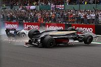 Zhou: Halo mnie uratowało