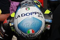 GALERÍA: imágenes del GP de Emilia Romagna MotoGP