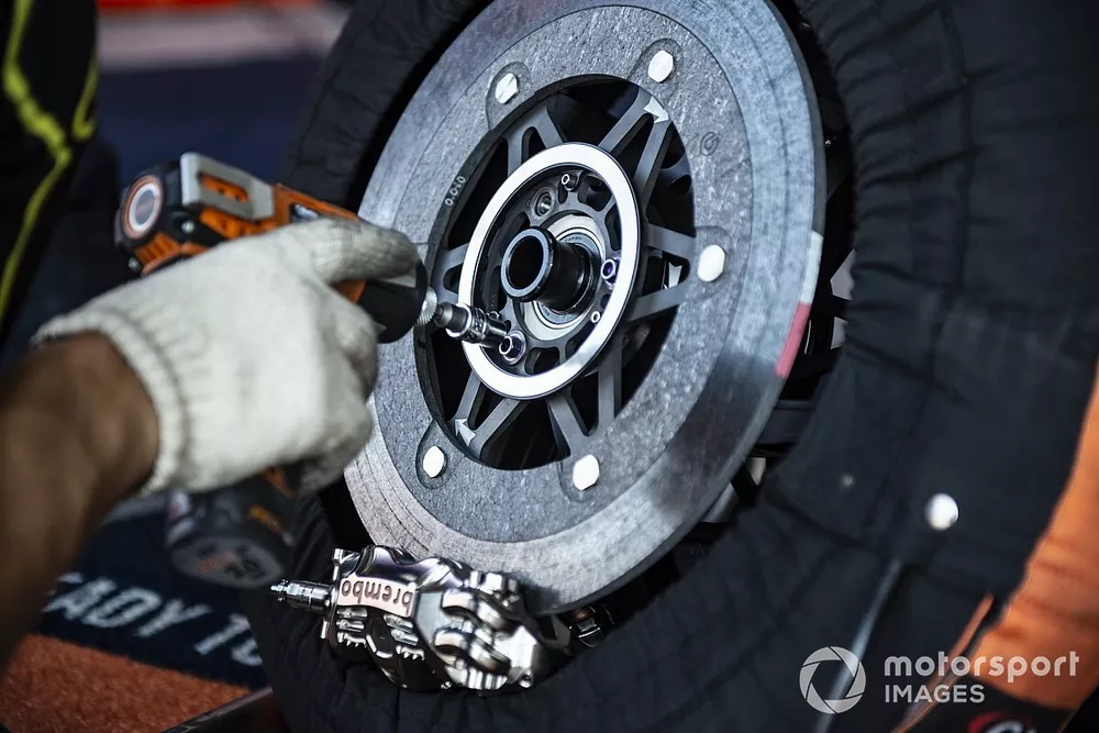 Brakes