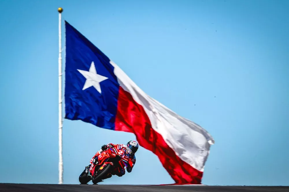 Enea Bastianini, Ducati Team