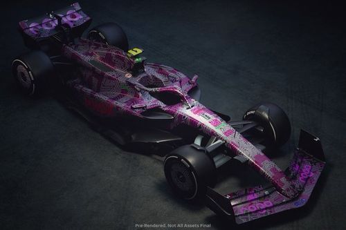 Revelado el juego F1 Manager 2024, incluye el modo crear un equipo