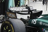 Aston apunta a copiar el DRS de Red Bull y explica las dificultades