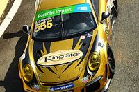 Porsche GT3 Cup: Darwich segura Mohr e vence corrida eletrizante em Curitiba