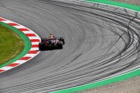 F1: Confira como ficou o grid de largada para o GP da Estíria após a punição a Tsunoda