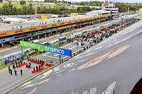 F1: Equipes correm contra o tempo para se vacinar at&eacute; o GP da Holanda ap&oacute;s requerimento do governo