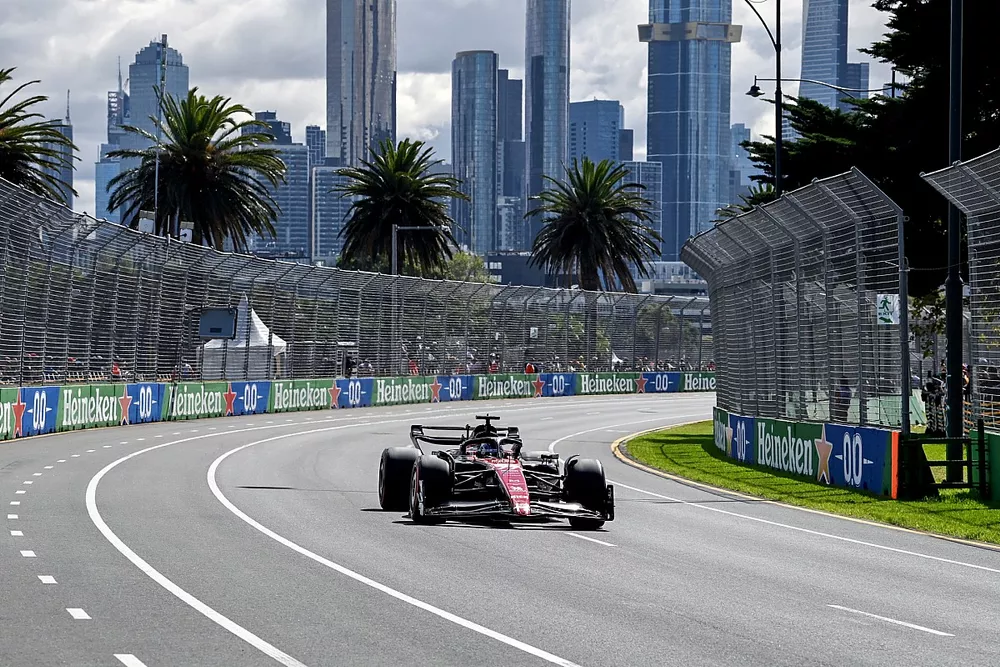 Valtteri Bottas, Alfa Romeo C43