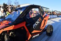 Loeb i Paddon w ROC