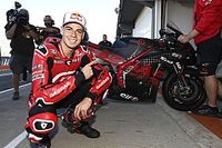 Todas las novedades del primer d&iacute;a de test de MotoGP 2023