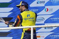 Stock Car: Cesar Ramos fecha 2022 com o sexto pódio em 12 etapas