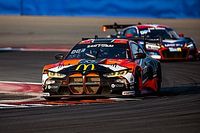 Victoria de Menchaca y podio de Rossi en las 24 Horas de Dubai