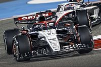 De Vries ma powody do zadowolenia