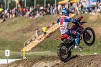 MXGP Suiza: Prado frena su remontada, pero minimiza da&ntilde;os