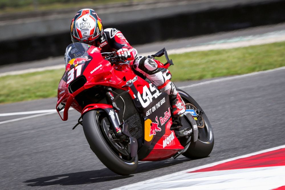 Pedro Acosta, Red Bull GASGAS Tech3