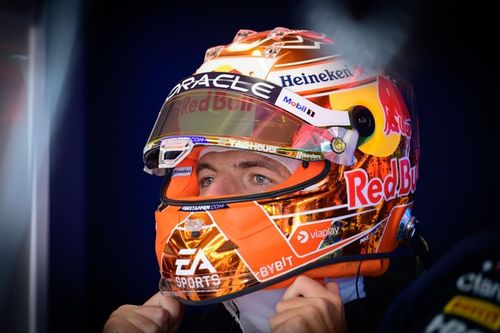 F1: Hakkinen diz que "conflitos da Red Bull" afetam desempenho de Verstappen