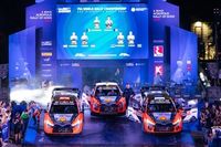 Hyundai no descarta tener un cuarto coche en algunas pruebas del WRC 2025