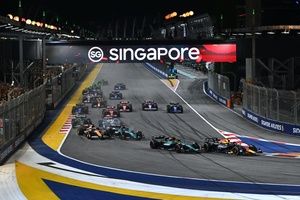 GP de Singapura de F1: Confira horários e como assistir à etapa de Marina Bay, com F1 Academy