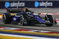 Por qu&eacute; Williams solo tendr&aacute; "peque&ntilde;as mejoras" en lo que queda de 2024
