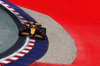 La FIA rechaza la protesta de McLaren F1 en Austria por "inadmisible"
