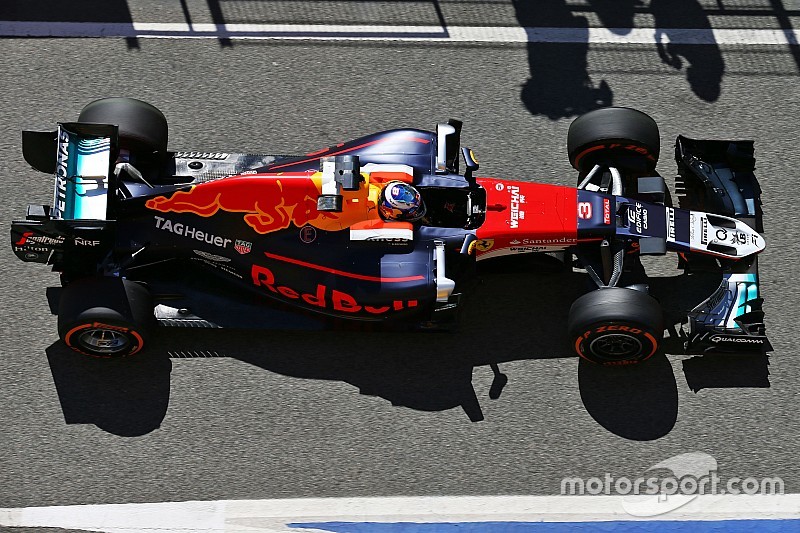 Technikanalyse: Wie sieht das perfekte Formel-1-Auto der Saison 2016 aus?