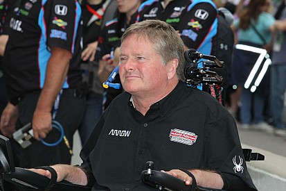 Schmidt to compete in iRacing Pro Race of Champions