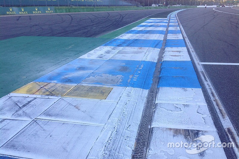 Formel 1 in Hockenheim: Kompromiss bei Streckenlimit in Kurve 1