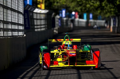Hans-Jürgen Abt: "Extraordinary performance by the team and its partners"