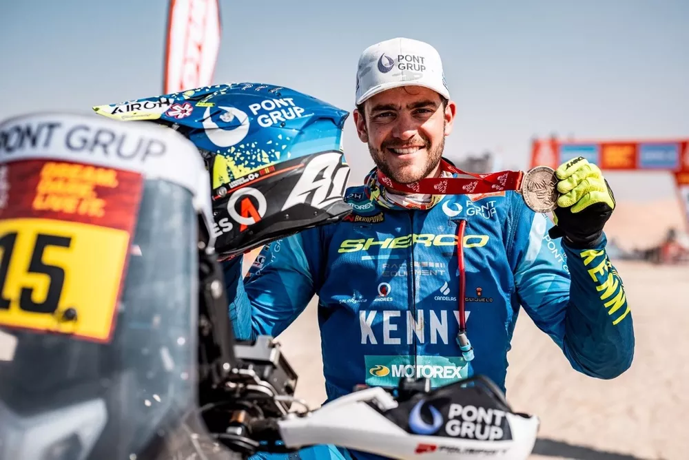 Lorenzo Santolino