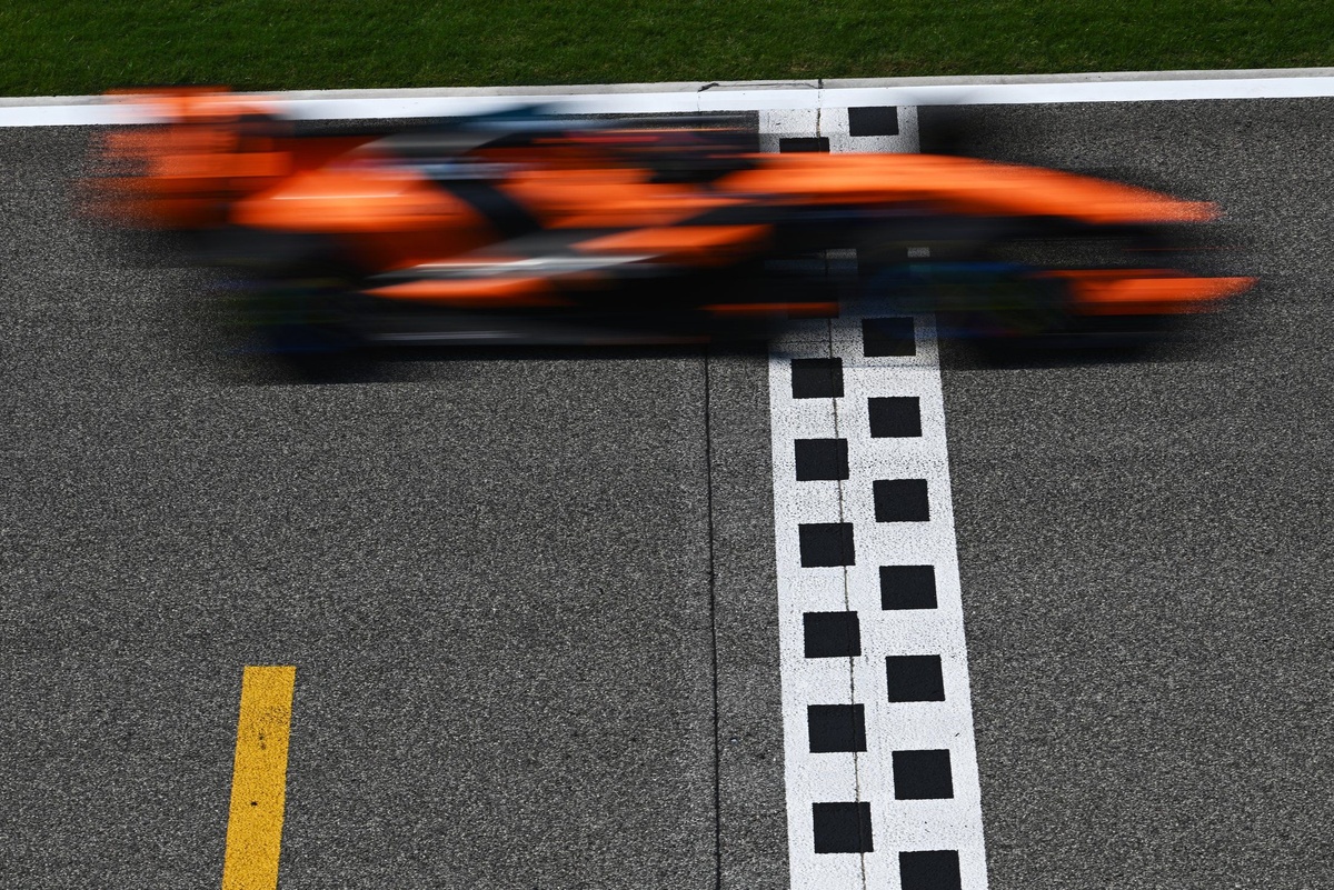 C'est quoi le super clipping et peut-il être un bon plan B pour la F1 ?