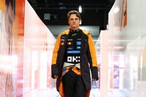 Piastri revela una "breve discusión" con McLaren sobre priorizar a Norris