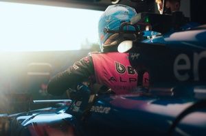 憧れの1台を手に入れるチャンス！ シェクター、1979年のF1制した