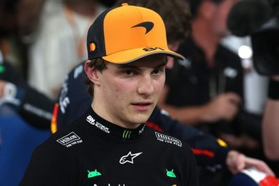 F1: Piastri descreve emoções após deixar título de 2025 escapar