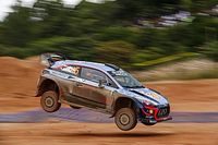 Hyundai califica la victoria de Neuville en Cerde&ntilde;a como especial 