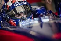 GALERIA: Márquez faz teste com um F1 na Áustria