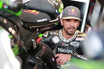 Kenan Sofuoglu si ferma: niente Thailandia