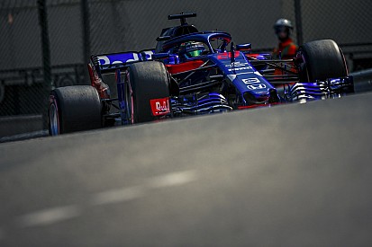 Hartley, sıralama turlarının ardından çok üzgün